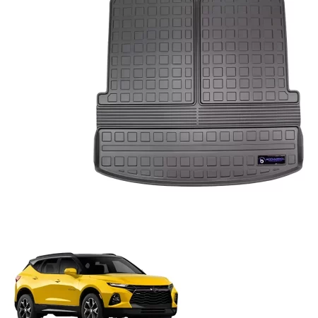 Tapete Maletero Para Chevrolet Blazer Del 2020 2022 - Image 1