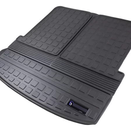 Tapete Para Cajuela Tipo Bandeja Para Chevrolet Blazer 20-22