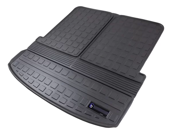 Tapete Para Cajuela Tipo Bandeja Para Chevrolet Blazer 20-22