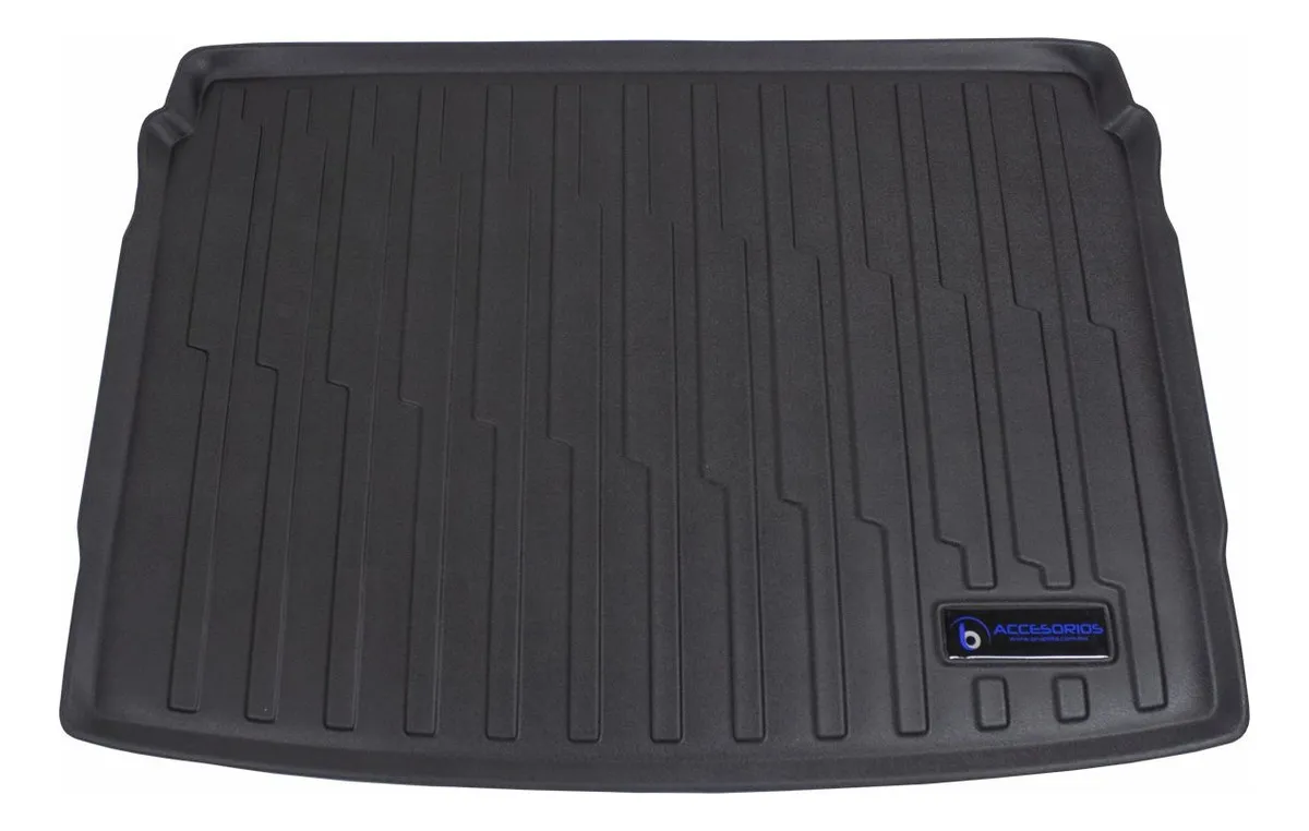 Tapete Bandeja De Cajuela  Para Ford Bronco Sport 2021 2023 - Image 1