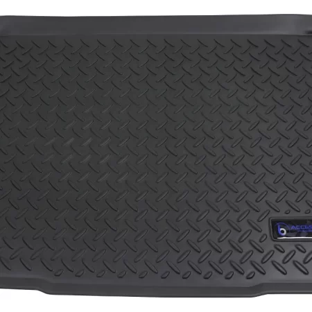 Tapete Bandeja De Cajuela Para Ford Bronco 2021 2023