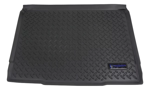 Tapete Bandeja De Cajuela Para Ford Bronco 2021 2023