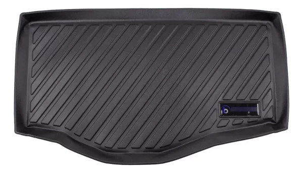 Tapetes Bandeja 3d Cajuela Maletero Suzuki Swift 2019