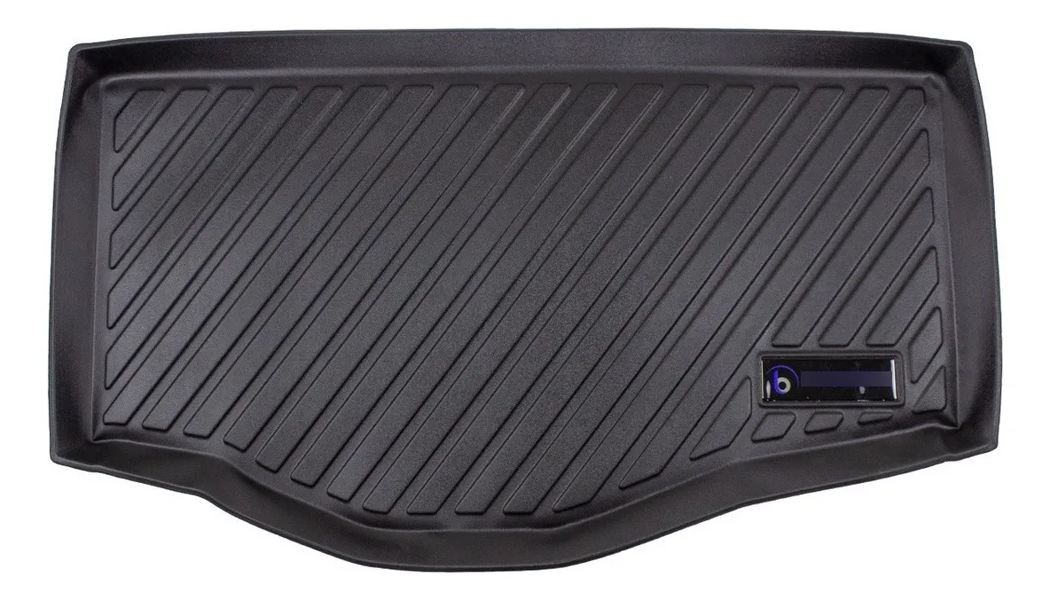 Tapetes Bandeja 3d Cajuela Maletero Suzuki Swift 2019 - Image 1