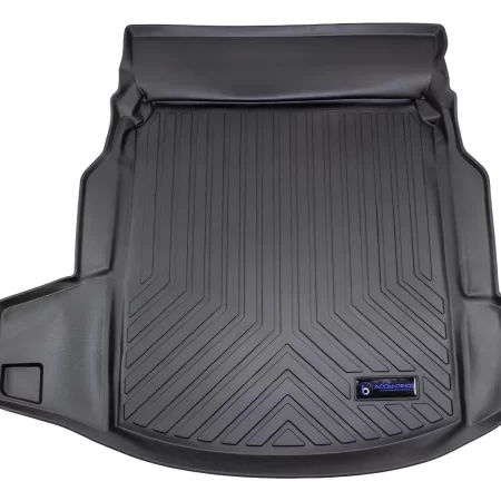 Tapete Para Cajuela Tipo Bandeja Para Audi A8 2020