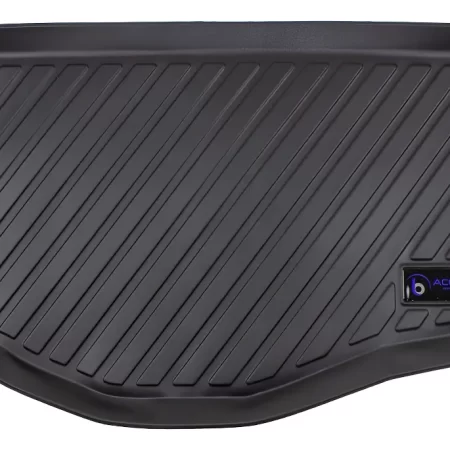 Tapetes Bandeja 3d Cajuela Maletero Suzuki Swift 18 19 20 21