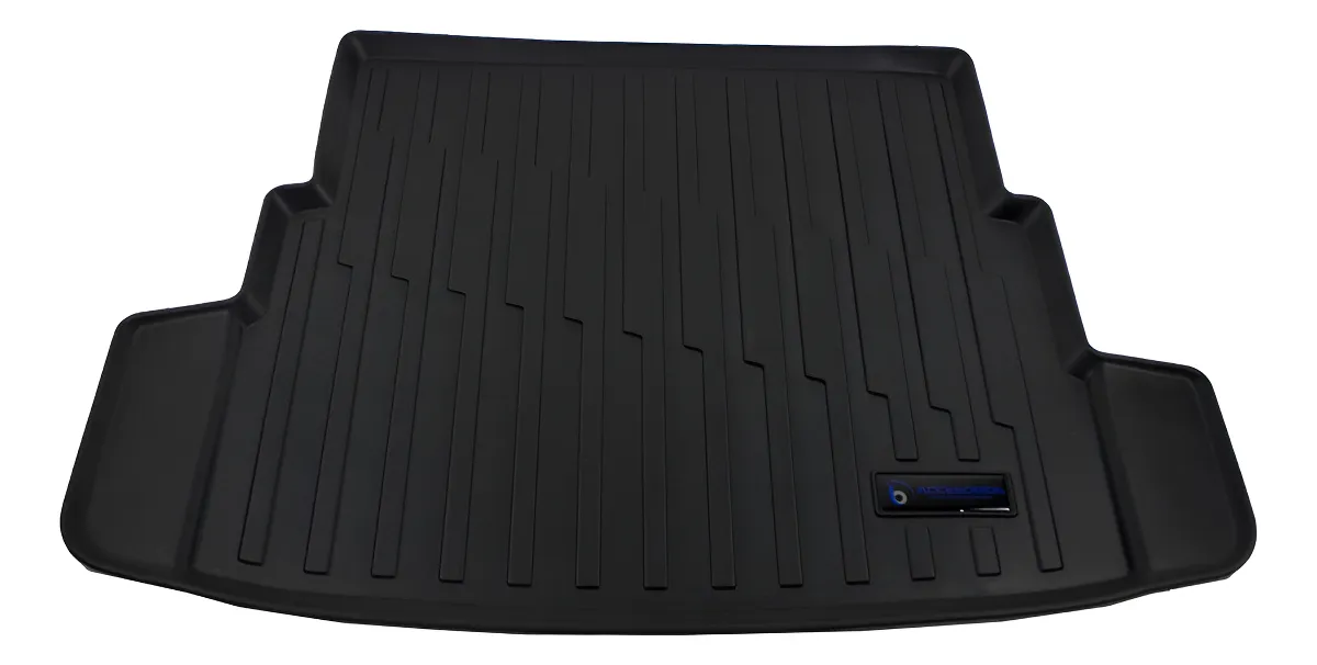 Tapete Bandeja Cajuela Maletero Chevrolet Aveo 2019 2023 - Image 1