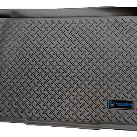 Tapete Bandeja De Cajuela Para Ford Bronco 2022