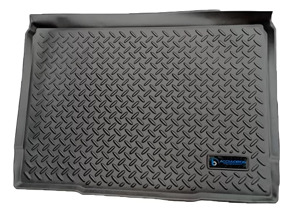 Tapete Bandeja De Cajuela Para Ford Bronco 2022