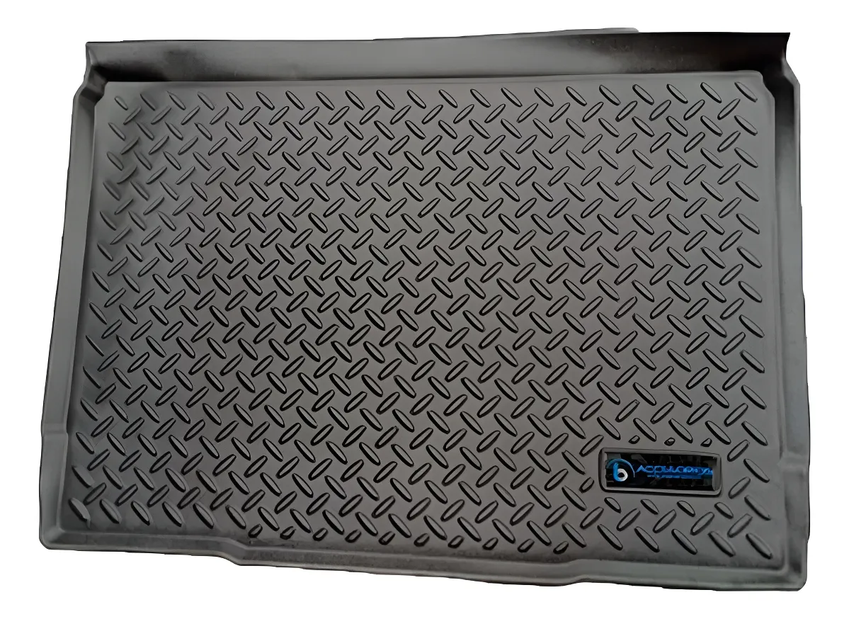 Tapete Bandeja De Cajuela Para Ford Bronco 2022 - Image 1