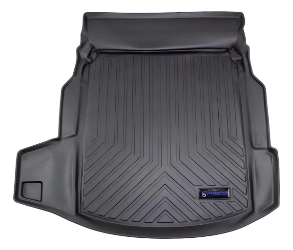 Tapete Para Cajuela Tipo Bandeja Para Audi A8 2019 2022