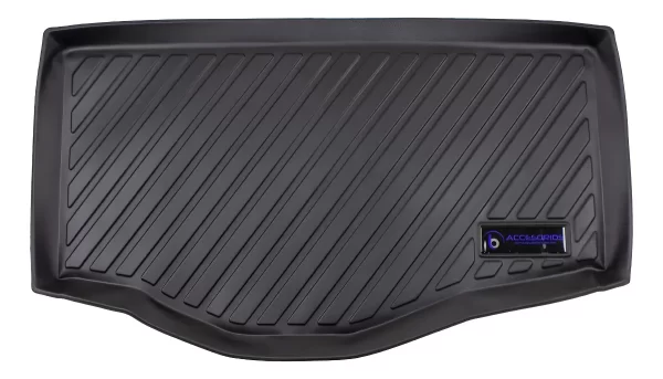 Tapete Bandeja De Cajuela Para Suzuki Swift 2012 2017