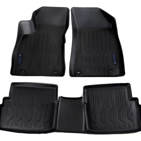 Tapetes Para Mg Zs 2018 2019 2020 2021 2022 Uso Rudo