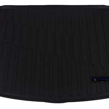 Tapete De Cajuela Uso Rudo 3d Para Nissan X-trail 2021 2023