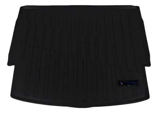 Tapete De Cajuela Uso Rudo 3d Para Nissan X-trail 2021 2023