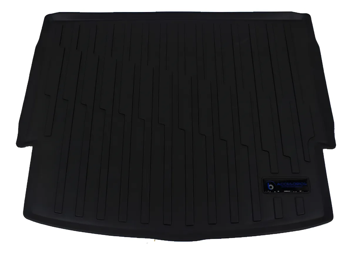 Tapete De Cajuela Uso Rudo 3d Para Nissan X-trail 2021 2023 - Image 1