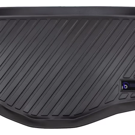 Tapetes Bandeja 3d Cajuela Maletero Suzuki Swift 2020