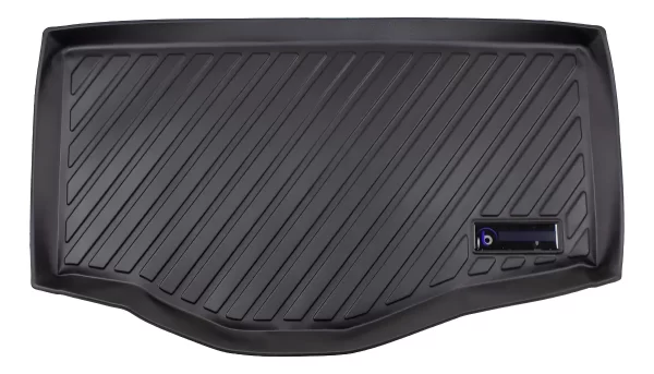 Tapetes Bandeja 3d Cajuela Maletero Suzuki Swift 2020