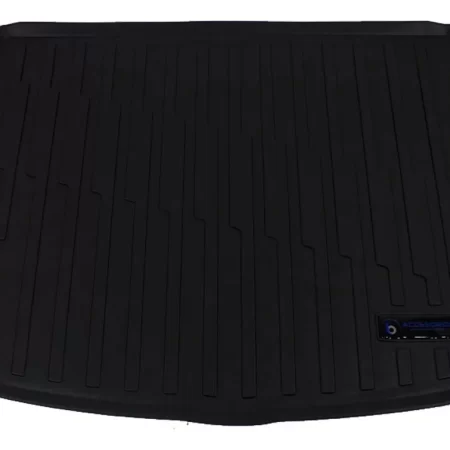 Tapete De Cajuela Uso Rudo 3d Para Nissan X-trail 2021 2023