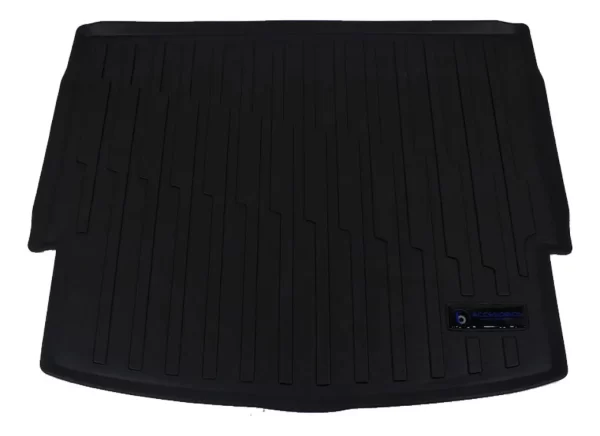 Tapete De Cajuela Uso Rudo 3d Para Nissan X-trail 2021 2023