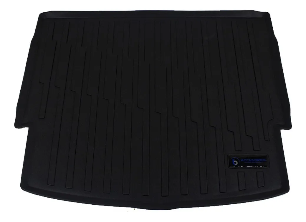 Tapete De Cajuela Uso Rudo 3d Para Nissan X-trail 2021 2023 - Image 1