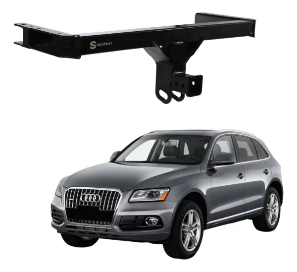 Tiron Jalon De Arrastre Para Audi Q5 2011 Al 2017 Solden