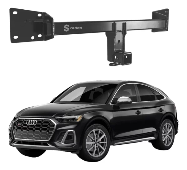 Tiron Jalon De Arrastre Para Audi Q5 2018 - 2024 Solden