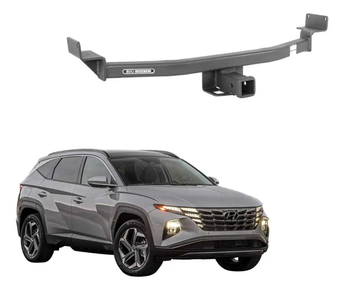 Tirón Big Country Clase 1 Para Hyundai Tucson 2021 - 2024 - Image 1