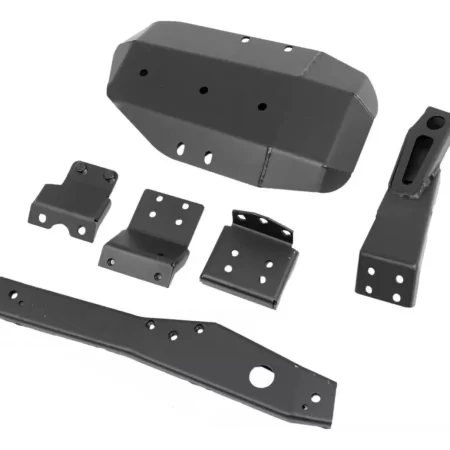 Placa Protectora Caja De Transmision Para Jimny 2022 2023