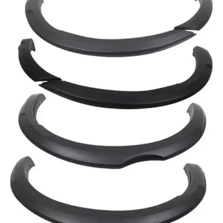 Cantoneras Lisas Compatibles Con Ranger 2018 Al 2023