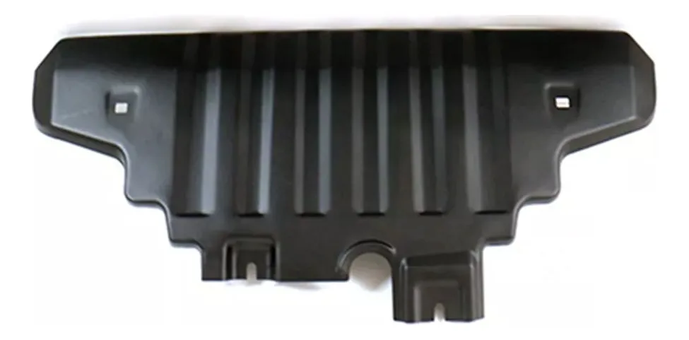 Skid Plate Defensa Facia Para Ford Bronco 2021 2022 2023 - Image 1