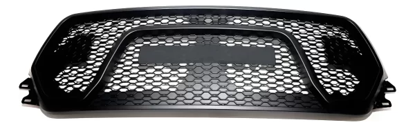 Parrilla Compatible Con Ram 1500 Mild-hybrid 2019 Al 2023