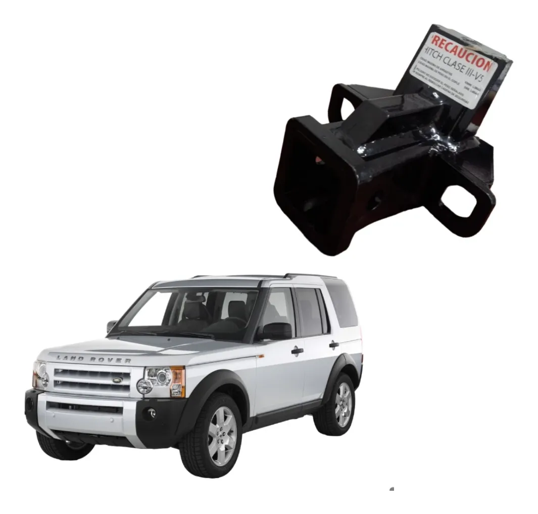 Tirón De Arrastre Jalon Land Rover Lr3 2005-2006-2007-2008 - Image 1