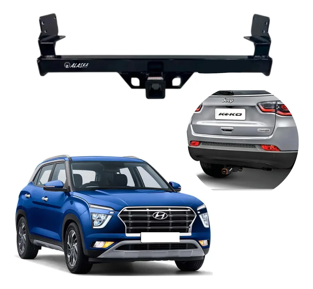 Tiron Jalon D Arrastre Jalon Hyundai Creta 2021 - 2023 Turbo - Image 1