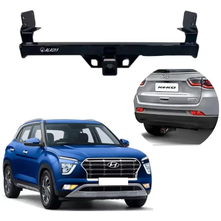 Tiron Jalon D Arrastre Jalon Hyundai Creta 2021 - 2023 Turbo