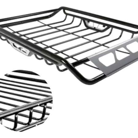 Canastilla Porta Equipaje Montana 145.5 X 105.6 Cm Go West