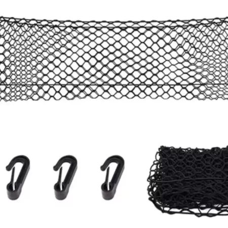 Mictuning Red De Carga Para Camioneta Pick Up Estilo Malla