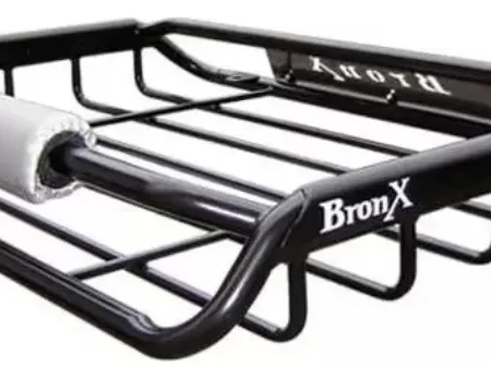 Canastillas Linea Bronx Curva 103 X 123