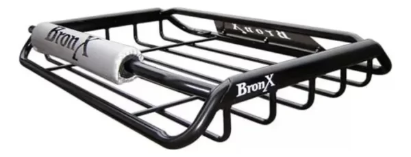 Canastillas Linea Bronx Curva 103 X 123