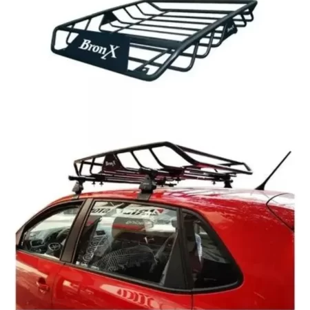 Canastillas Linea Bronx Sport 100 X 108