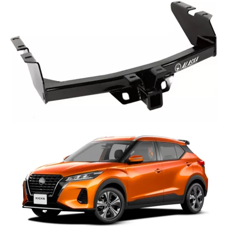 Tirón Jalón De Arrastre Nissan Kicks 2017 -2023 Alaska