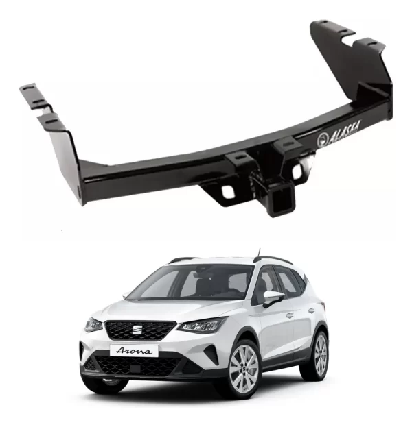 Tiron Jalon De Arrastre Seat Arona 2018 - 2023