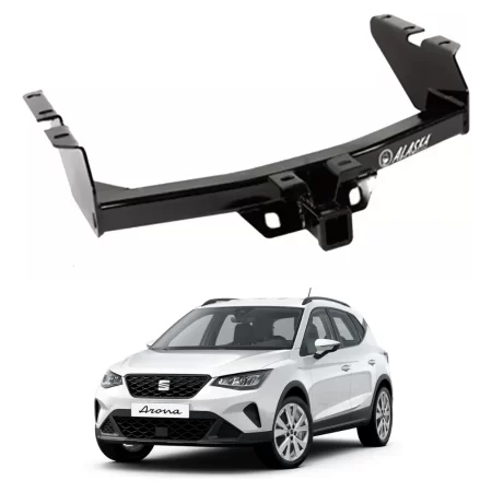Tiron Jalon De Arrastre Seat Arona 2018 - 2023