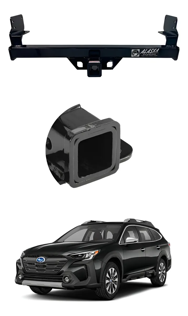 Tiron Jalon De Arrastre Subaru Outback 2023 - 2024 - Image 1