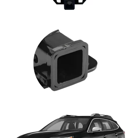 Tiron Jalon De Arrastre Subaru Outback 2023 - 2024