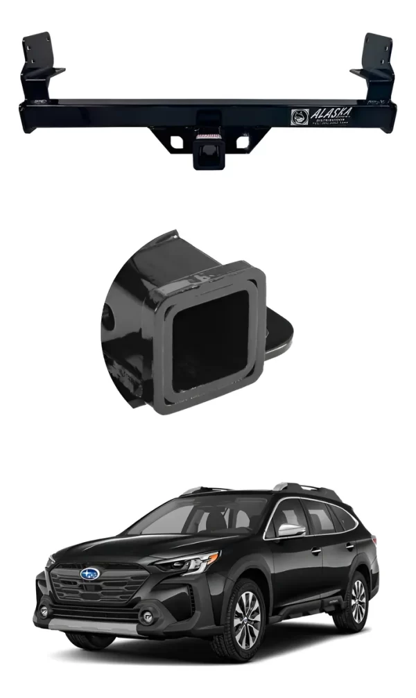 Tiron Jalon De Arrastre Subaru Outback 2023 - 2024