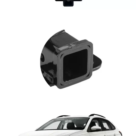 Tiron Jalon De Arrastre Volkswaguen Nivus 2022 - 2023