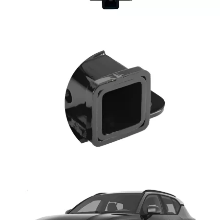 Tiron Jalon De Arrastre Volvo Xc-40 2019-2024