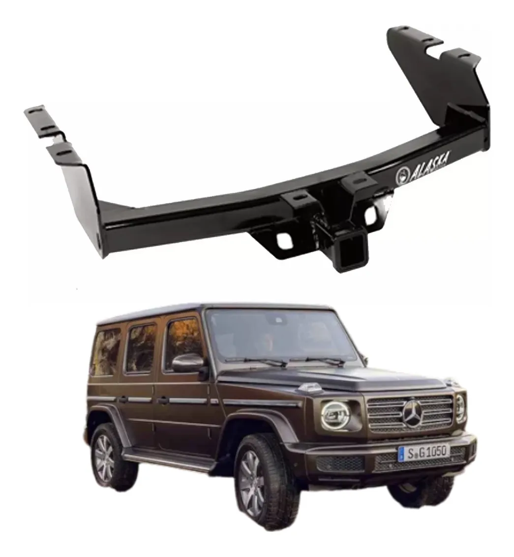 Tiron Jalon De Arrastre Para Mercedez Benz G500 2009-2019 - Image 1