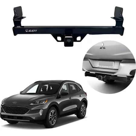 Tiron Jalon De Arrastre Para Ford Escape 2020-2024